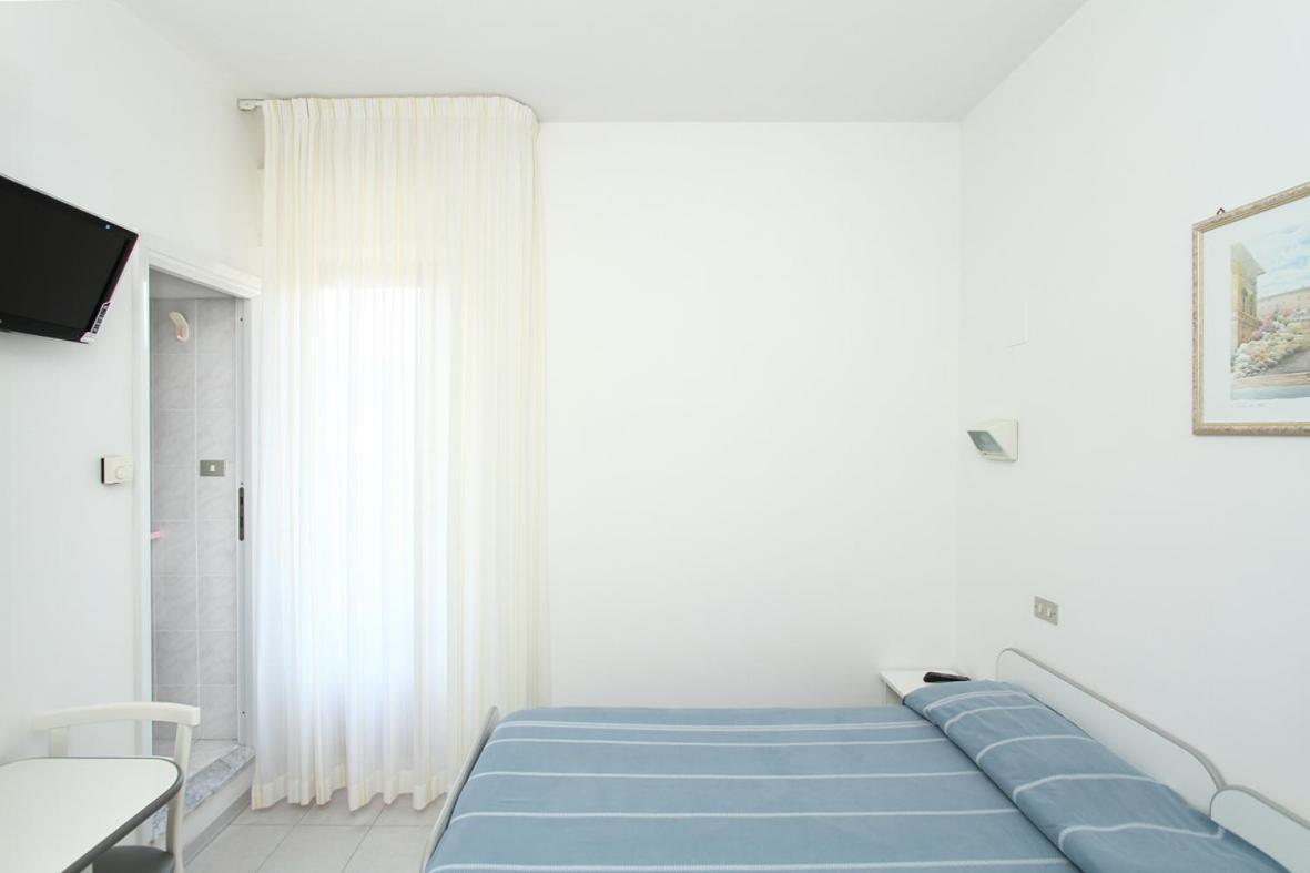 Hotel La Maestra Гроттаммаре Номер фото